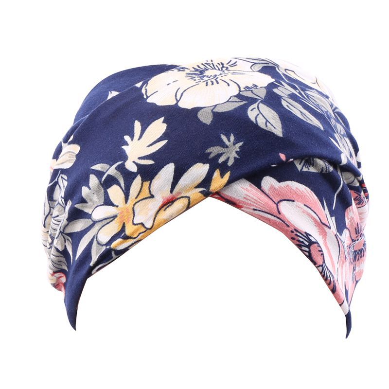 Wholesale Fabric Wig Hat Headband